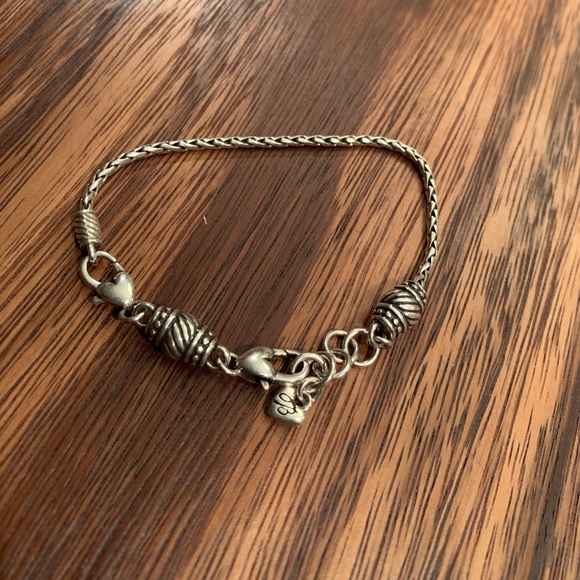 Brighton Barrel Slide Bracelet - Picture 1 of 1